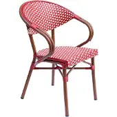 Oviala - Rode fauteuil - Levallois