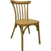 Oviala - Houten terrasstoel - Braga
