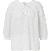 s.Oliver Blouse wit