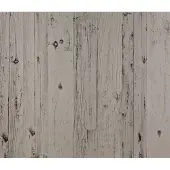 Dutch Wallcoverings Dutch Heritage Vliesbehang Hout Whitewash 7250-0