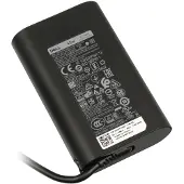 Dell 9WD6G USB-C oplader 45W - Small