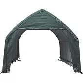 ShelterLogic tentgarage sl62706 afmeting 610x390x370 cm