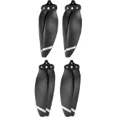 Nuvance - Propellers voor Drone met Camera - 4 Stuks