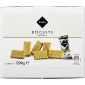RIOBA Vanille Biscuit 200 stuks