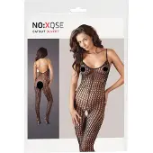 NO:XQSE Grof-net catsuit
