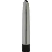 Marc Dorcel - vibrator - klassiek model - zilver