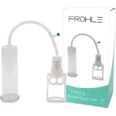Fröhle frhle penispomp l Professional 1 St