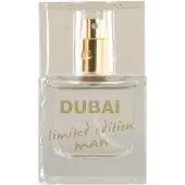 Hot Dubai - feromoonparfum voor mannen (30 ml)