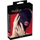 Bad Kitty - masker met mondopening