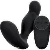 Easytoys Anal Collection Vibrerende Prostaat Vibrator Met Draadloze Afstandsbediening