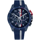 Tommy Hilfiger Bank 46mm Horloge