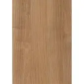 Schaffenburg Topblad voor roldeurkast 120cmx45cm, havanna