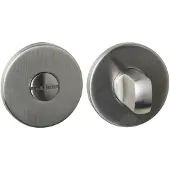Intersteel WC-sluiting verdekt ø52x6mm - met stift 6-8mm - RVS