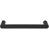 Formani Piet Boon ARC PBA16/160 meubelgreep - PVD mat zwart