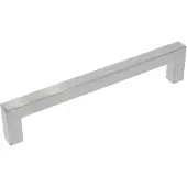 Starx Meubelgreep | | 172 x 35 mm (RVS, Vierkant)