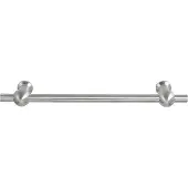 Formani FERROVIA FV195/160 meubelgreep - mat RVS