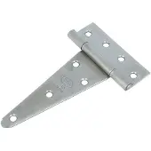 AMIG Kruisheng rvs 128x98 mm