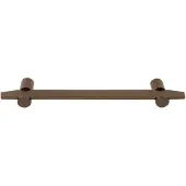 Formani Bertram Beerbaum TENSE BB25/160 meubelgreep - brons