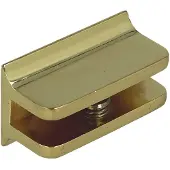 AMIG Glasplaatdrager groot goud