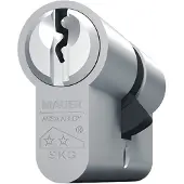 Mauer Veiligheidscilinder 31/36 SP SKG2
