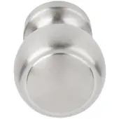 Formani Lazaro Rosa-Violan BOSCO LZ35M meubelknop - mat RVS