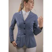 Penelope Rijjas Pénélope Calista Blauw