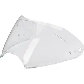 HJC HJ-32 F70 Pinlock Voorbereid Vizier Clear Maat