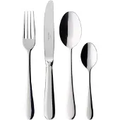 Villeroy & Boch Oscar Bestekcassette - 24 delig - 44 x 28 x 5 cm