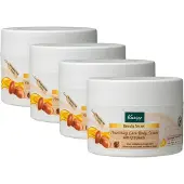 Kneipp 4x Body Creme Beauty Secret 200 Ml