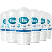 Odorex 6x Deodorant Roller Marine Fresh 50 ml