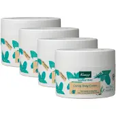 Kneipp 4x Hydrating Body Crème Goodbye Stress 200 Ml