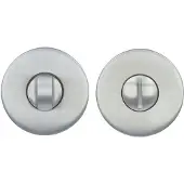 AMIG WC-sluiting 6-8 mm rond 53 mm rvs