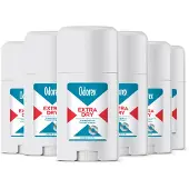 Odorex 6x Extra Dry Stick 40 ml