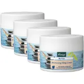 Kneipp 4x Moistorizing Bodycrème Me Time 200 Ml