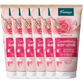 Kneipp 6x Bodylotion Embrace Life 200 Ml