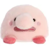 PALM PALS Blobvis Pluche Knuffel 15 cm