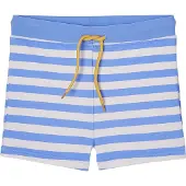 Vertbaudet Badpakset voor jongens T-shirt met UV-bescherming + shorty