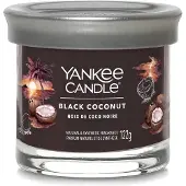 Yankee candle - Black Coconut Small Tumbler