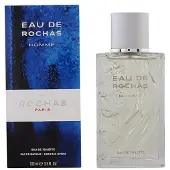 Rochas Herengeuren Eau de Rochas Homme Eau de Toilette Spray