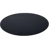 Tupperware snijplank rond (mes niet inbegrepen)