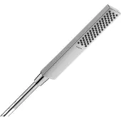 Hansgrohe Douchearmatuur Pulsify E 1 straal, EcoSmart, chroom