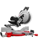 Holzmann Maschinen KAP305JL_230V Afkort-, kap- en verstekzaag 1600 W 305 mm 30 mm