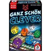 Schmidt Ganz Schon Clever