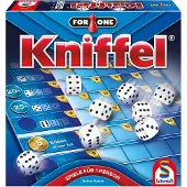 Schmidt Voor één - Kniffel
