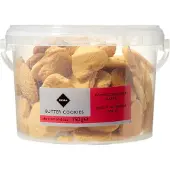 RIOBA Rb Nougatine 750G