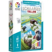 SmartGames Schaapjes Tellen -