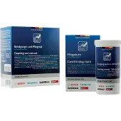 BSH Hausgeräte RVS Onderhoudsset 00311964