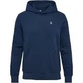 Hummel Sportsweatshirt 'Pulse' donkerblauw