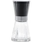 Rosendahl Copenhagen Grand Cru Mill - Kruidenmolens Roestvrijstaal Black - 15750