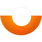 Bamyum Wandlamp Metalen Wandlamp Interieur, Wandlamp Groot, Oranje Kroonluchter